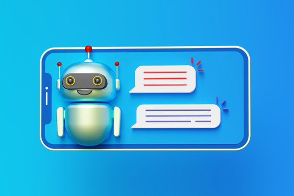 Yapay Zeka Chatbot